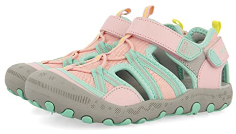 GIOSEPPO Charteves Flipflop, Minzgrün, 31 EU