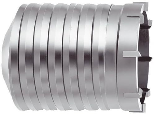 Makita P-73449 Schwerlast-Kernbohrer, konisch, 1:8, Länge 100 mm x Durchmesser 100 mm