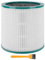 Zunedhys True HEPA Filtro di ricambio per purificatore Tower Pure Cool Link TP01 TP02, TP03, parte 968126-03