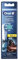 Oral-B Pro Kids Aufsteckbürsten für elektrische Zahnbürsten, Disney Star Wars, 4 Stück, entworfen für ein sanftes Bürsten