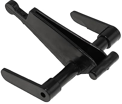 Pleuel (Brühgruppe) kompatibel mit/Ersatzteil für Philips Saeco 996530001452 Kaffeevollautomaten