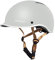 Exclusky Fahrradhelm für Erwachsene, Urbaner Fahrradhelm, verstellbar, Skateboard, Roller, Skaten, Fahrrad, Pendlerhelm für Männer und Frauen (beige)