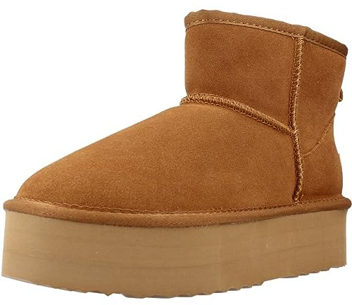 GIOSEPPO Damen Bancroft Mode-Stiefel