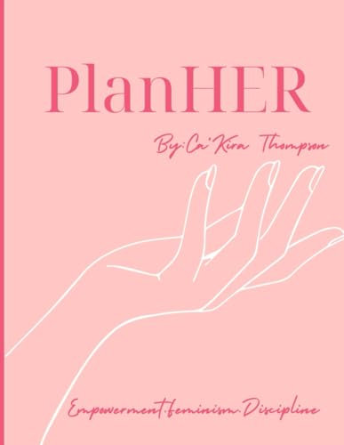 PlanHer (BeUrself Self-Improvement)