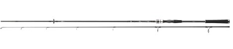 DAIWA Exceler Spin 902M, 2 Teile, 2,70m, 10-40g, Spinn-Angelrute, 11662-270