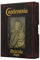 Fanattik Castlevania Drácula Edición Limitada Metal Coleccionable