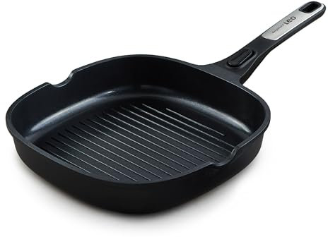 Berghoff - Parrilla Antiadherente Phantom 26cm