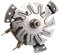 SOS Accessoire Rotating Heat Motor for Oven Cooker 264440102, 264440148 Beko, Domeos, Grundig, LeISURE