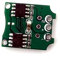 Uanratg 1 PièCes Micro-Type 3A Mini ESC Bricolage Bidirectionnel et ArrièRe avec ModèLe d'avion Brossé Multi-Rotor