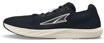 Altra Escalante 4, Zapatillas Hombre, Black, 40.5 EU