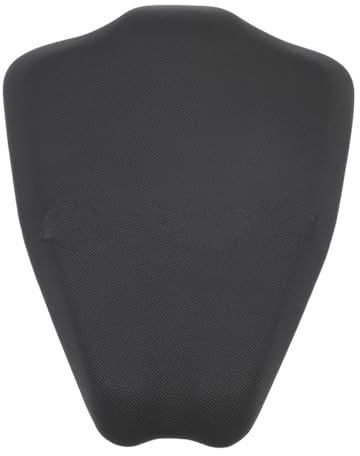Motorrad Sitzkissen Motorrad Hinten Passagier Sozius Sitz Für AP&RILIA RS 660 RS660 2021-2023 Motorrad Sitzkissen Sitz Sozius