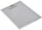 Folpus Pieza de Filtro de Campana extractora, Filtro de Aluminio para Campana extractora fácil de Limpiar, Repuesto de 26x32cm para el hogar, Restaurante,