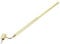 WOONEKY Touch Up Paint Pen Precision Fluid Line Pen for Fine Art Metal Needle for Easy Cleaning