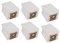 Sac à Poussière pour Aspirateur, Nettoyage Efficace, Remplacement Facile pour Aspirateur Universel, Accessoire pour la Maison