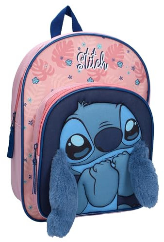 Vadobag Rucksack 3D Stitch Likewise, 31x23x10 cm