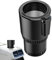 Kixolazr Car Cup Cooler,Rapid Cooling Smart Car Cup Mug Holder Coffee Warmer Mug | Practical Drink Cooler Holder Car Cooling and Heating Cup Holder for Coffee Water Drinks