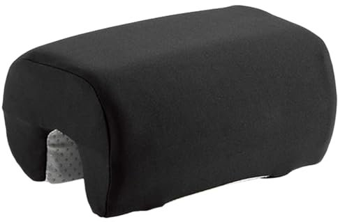 Elbow Cushion Pillow, Washable Arm Cushion, Heightening Chair Arm Pillow, Arm Covers For Chairs, Anti-Slip Armrest Cushion, Computer Desk Chair Cushion, Office Chair Arm Pillow, Gaming Chair Armrest