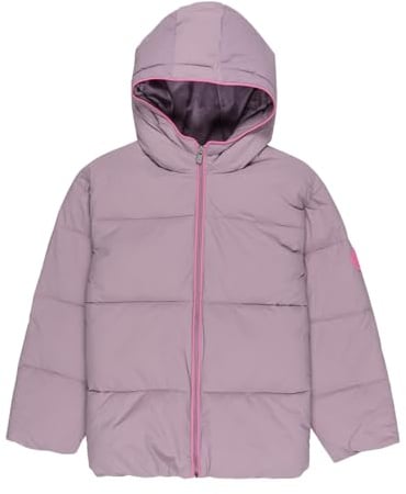 Roxy Mädchen Groovy Baby Puffer Jacke (1er Pack)