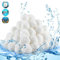 Foydream Bolas Filtrante para Piscina, Poolfilterball 700g Reemplaza 25kg de Arena filtrante Reutilizable, Altamente eficiente para Piscinas, acuarios y Sistemas de filtración por Bomba