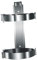 Garneck Staffa Estintore Muro Ferro Zincato Supporto Per Estintore Da Montare Parete Holder Resistente Per Auto E Casa Facile Installazione Design Elegante E Pratico