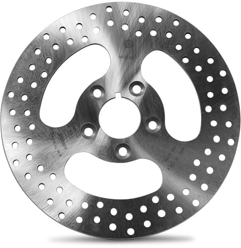 Brembo Prime Motorrad-Bremsscheibe - 68B407E0