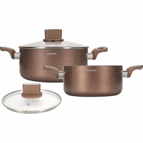 Casserole avec couvercle Arthur Martin - Marque : Arthur Martin - EAN : 3508510104012
