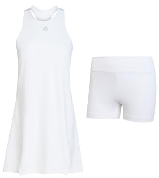 adidas Women's Club Tennis Climacool Kleid