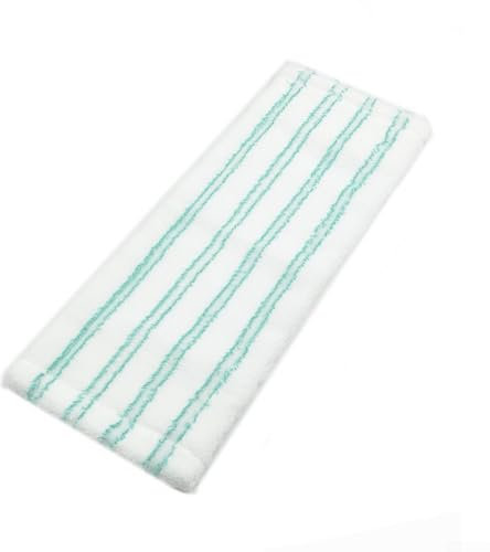 For Leifheit 52123 55126 55210 Mop Replacement Head Efficient Dirt Absorption