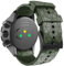 LDCBFTR per la Banda di Titanio SUUNTO 9 Spartan/9, Bracciale Cinghia di Sostituzione in Silicone Morbido per Suunto 9 Smart Watch GPS/Spartan Sport Sport HR/9 Titanium ), aggiuntivowlabs