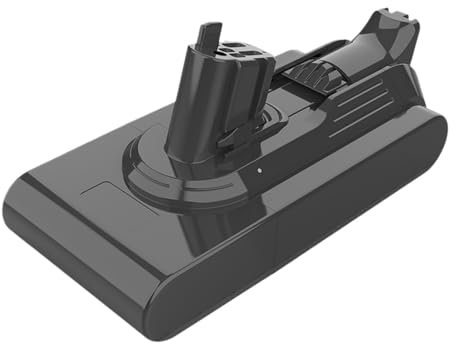 Replace V11 Battery Adapter 4Ah 25.2V - Compatible With Dyson V11 Absolute Pro/Exrta/Torque Drive/Outsize/Animal Cordlesss Tick