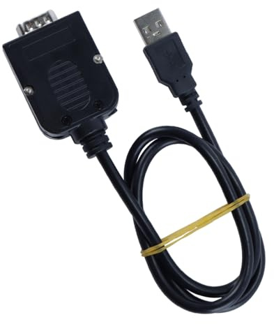 Orivin G29 Shifter auf USB-Kabel Schwarz Rennsimulator PC-Gaming-Verbindungsadapter