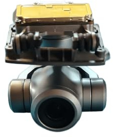 FDMOZRE For Gimbal Camera For Mavic 2 Pro/for Zoom For Axis Arm(Used Zoom Gimbal)