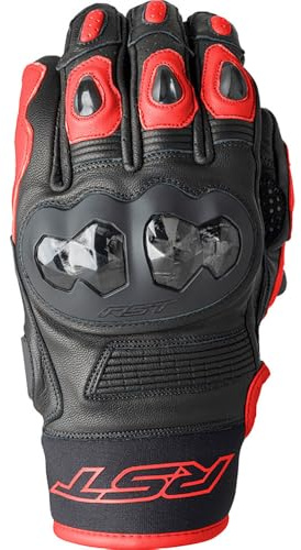 RST Freestyle 3 D3O Summer Gloves 2XL