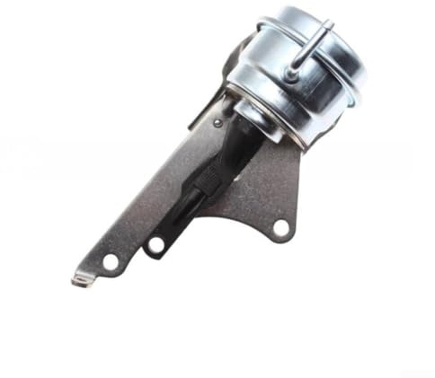Turbocharger Actuator Replacement for Hyundai H- Starex D4CB, 2. CRDi, Compatible with OEM 28200-4A470, Metal Wastegate Control Valve Part