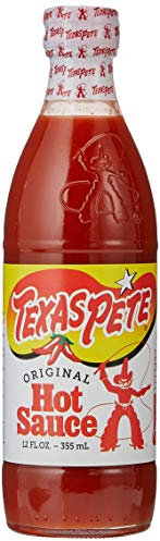 Texas Pete Hot Sauce 340g-imported from America