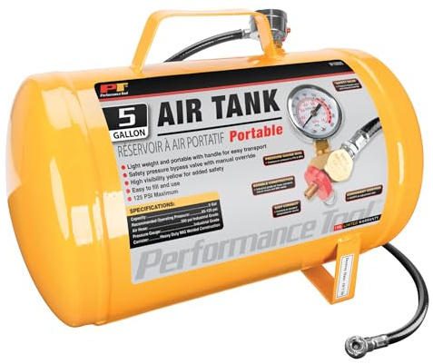 Performance Tool Luft-Tank, W10005
