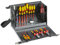 GEDORE 1091 Elektro-Werkzeugkoffer 18-tlg, 1 Stück