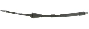 BOSCH Bremsschlauch 1987476824 Länge: 455mm, | Kompatibel mit: FIAT PUNTO, PUNTO Kasten/Schrägheck