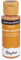 Rayher 38001618 Metallicfarbe, brokatgold, Flasche 59 ml, Acrylfarbe gold