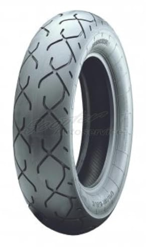 Heidenau K65 rear (130/90-15 TL 66S M/C, Rear wheel)
