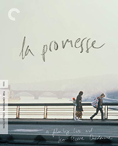La Promesse (The Criterion Collection) [Blu-ray]