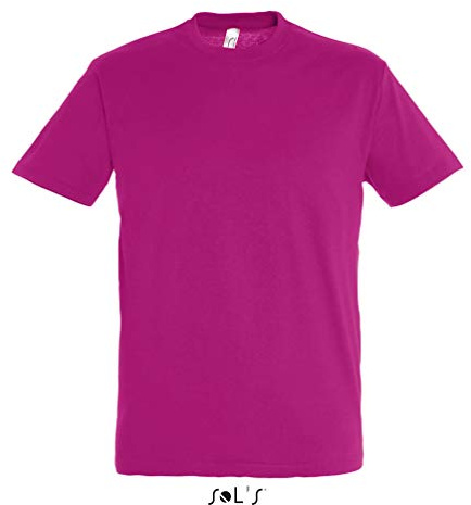 Sols Unisex Sol's Imperial T-Shirt