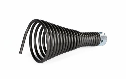 Steel Dragon Tools Heavy Duty Funnel Auger 61790 T-4 for RIDGID C11 Sectional Drain Cable