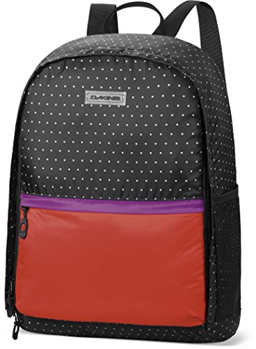 DAKINE Damen Rucksack Stashable Backpack, Pop, 46 x 30 x 10 cm, 20 Liter