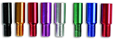 Gunson 77138 Wheel Nut/Stud Thread Checker 8pc