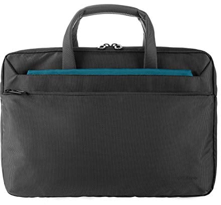 Tucano Notebook Tasche WO3-MB13-BK Passend für maximal: 33,0cm (13) Schwarz