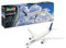 Revell 03881 Maquette d'Avion Airbus A350-900 Lufthansa, Échelle 1/144