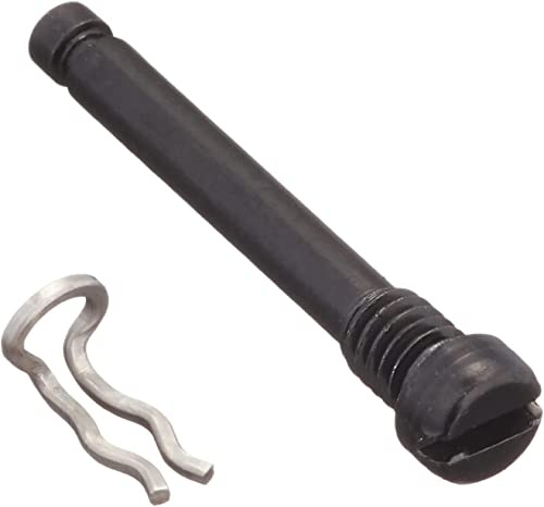 Shimano Spares BR-M9000 pad axle and snap retainer
