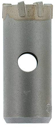Diablo DMAPLCC1010 SDS-Plus Dünnwandiger Hartmetall-Kernbohrer, 2,5 cm