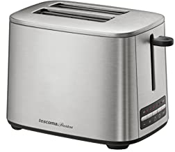 Tescoma 909110 Tostapane in acciaio inossidabile, 6 livelli di cottura, linea PRESIDENT